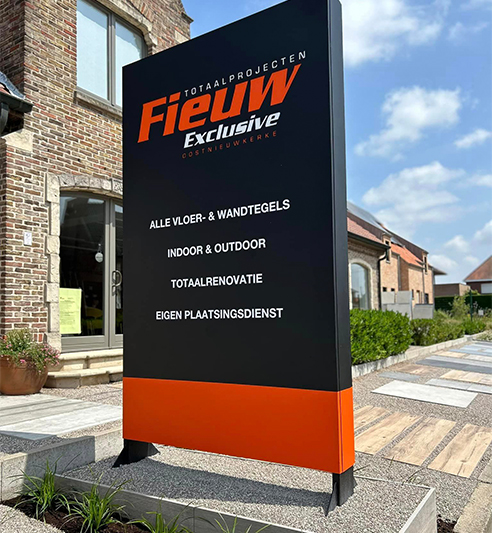 Contactgegevens Fieuw Exclusive